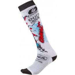 Oneal MX Villain Motocross Носки