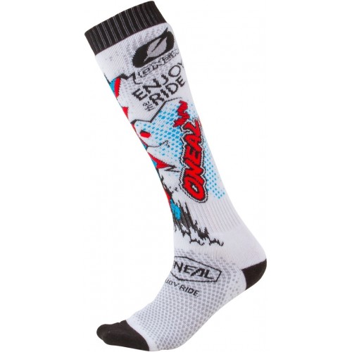 Oneal MX Villain Motocross Носки