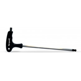 Oxford Long Handle 4mm Аллен Ки