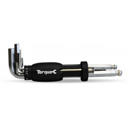 Oxford Torque Allen Key Set Аллен ключ Набор