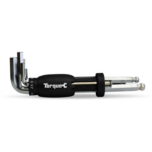 Oxford Torque Allen Key Set Аллен ключ Набор