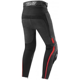 Arlen Ness Sugello Мотоцикл Кожаные брюки