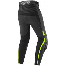 Arlen Ness Sugello Мотоцикл Кожаные брюки