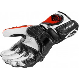 Arlen Ness Yakun Evo Мотоциклетные перчатки