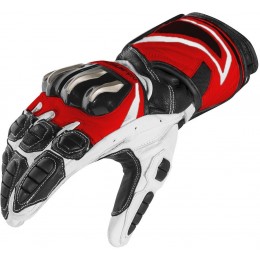 Arlen Ness Yakun Evo Мотоциклетные перчатки