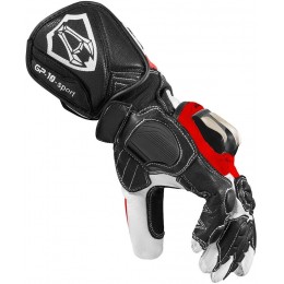 Arlen Ness Yakun Evo Мотоциклетные перчатки