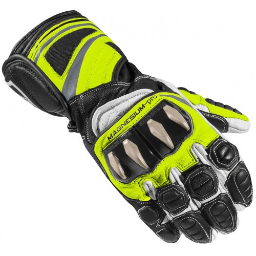 Arlen Ness Yakun Evo Мотоциклетные перчатки