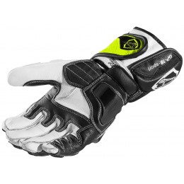 Arlen Ness Yakun Evo Мотоциклетные перчатки