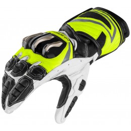 Arlen Ness Yakun Evo Мотоциклетные перчатки