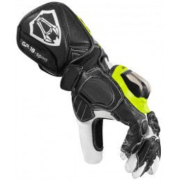 Arlen Ness Yakun Evo Мотоциклетные перчатки