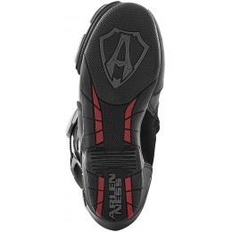 Arlen Ness Xaus Replica Мотоциклетные ботинки