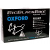 Oxford Big Black Передняя монтажная подставка