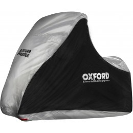 Oxford Aquatex MP3/3 Обложка мотоцикла