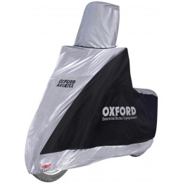 Oxford Aquatex Highscreen Мотоцикл Обложка