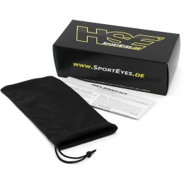 HSE SportEyes 2093 Polarized Солнцезащитные очки