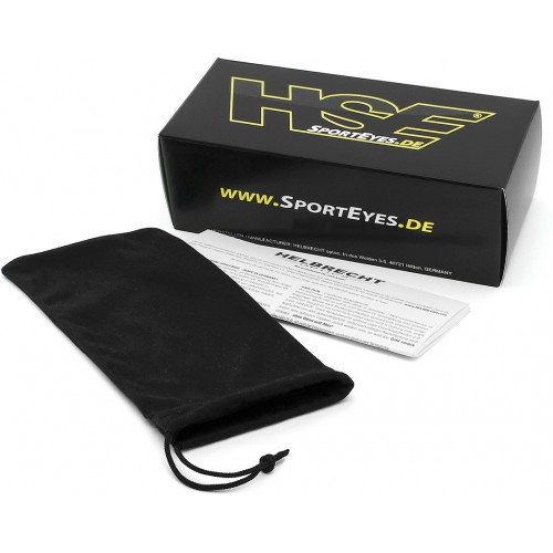 HSE SportEyes 2095 Photochromic Солнцезащитные очки