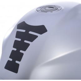 Oxford Spine Embossed Carbon Танковая площадка