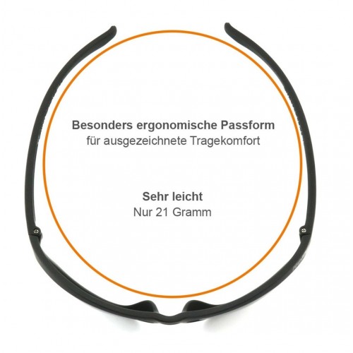 Helly Bikereyes Flyer Bar 3 Photochromic Солнцезащитные очки