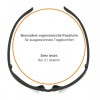 Helly Bikereyes Flyer Bar 3 Polarized Солнцезащитные очки