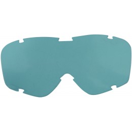 Oxford Street Mask Clear Замена объектива