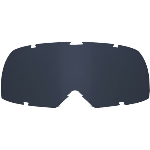 Oxford Street Mask Grey Замена объектива
