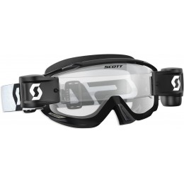 Scott Split OTG WFS Мотокросс очки