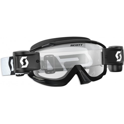 Scott Split OTG WFS Мотокросс очки