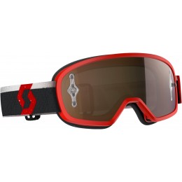 Scott Buzz Pro Дети Мотокросс очки