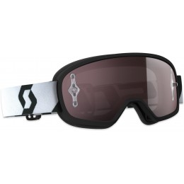 Scott Buzz Pro Дети Мотокросс очки