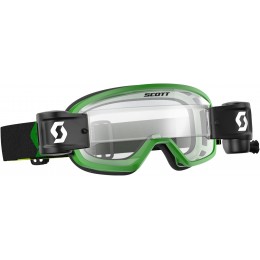 Scott Buzz Pro WFS Дети Мотокросс очки