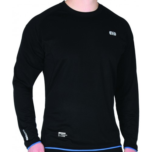 Oxford Cool Dry Wicking Layer LS Рубашка