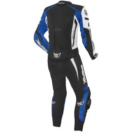 Berik Monza Два куска мотоцикла кожаный костюм