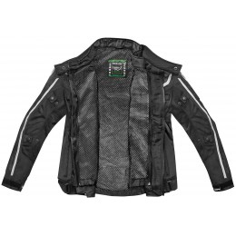 Berik Sonic Текстильная куртка мотоцикла