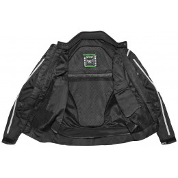 Berik Sonic Текстильная куртка мотоцикла