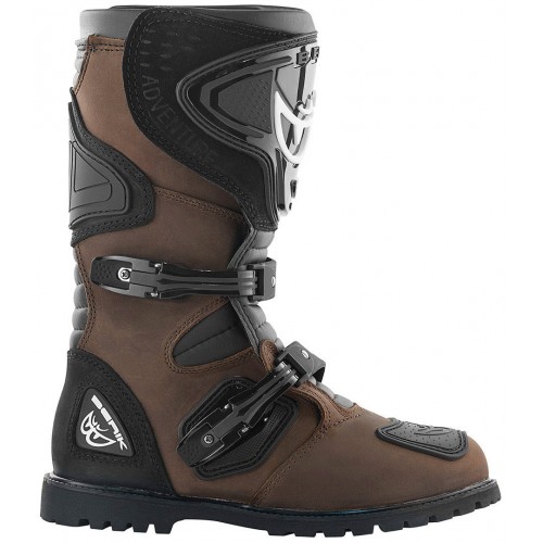 Berik All Terrain Adventure Водонепроницаемые ботинки для мотоциклов