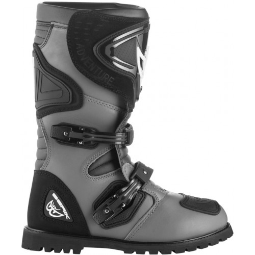 Berik All Terrain Adventure Водонепроницаемые ботинки для мотоциклов