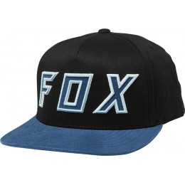FOX Posessed Snapback Шляпа