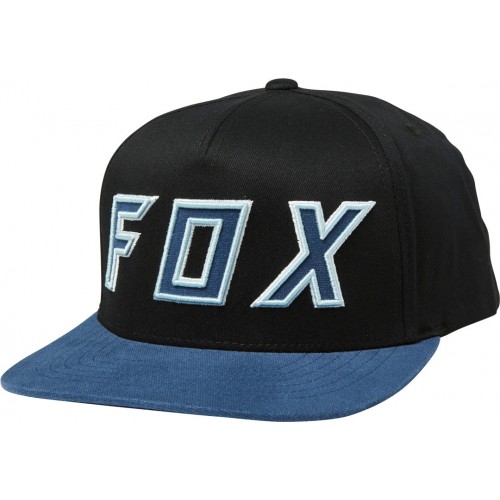 FOX Posessed Snapback Шляпа