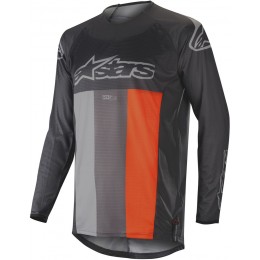 Alpinestars Tech Star Venom Мотокросс-Джерси