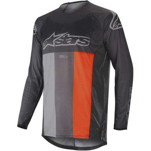 Alpinestars Tech Star Venom Мотокросс-Джерси