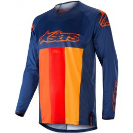 Alpinestars Tech Star Venom Мотокросс-Джерси