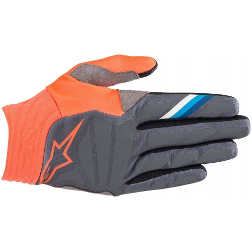 Alpinestars Aviator Мотокросс перчатки