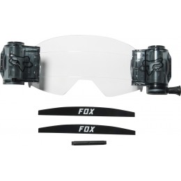 FOX Vue Total Система технического зрения