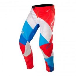 Alpinestars Techstar Venom Мотокросс Брюки 2018