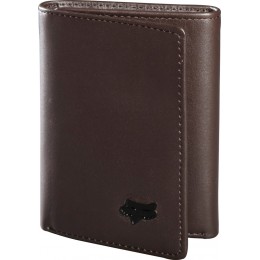 FOX Trifold Leather Бумажник