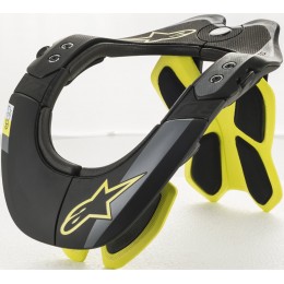 Alpinestars BNS Tech-2 Протектор шеи