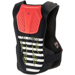 Alpinestars Sequence Протектор для груди