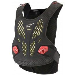 Alpinestars Sequence Протектор для груди