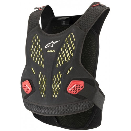 Alpinestars Sequence Протектор для груди