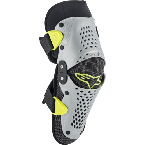 Alpinestars SX-1 Молодежный защитник колена